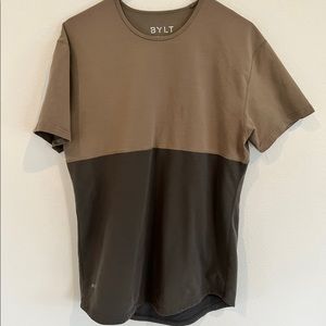 🛑sold🛑Mens bylt tee shirt